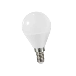 Gota 7W E14 luz fría