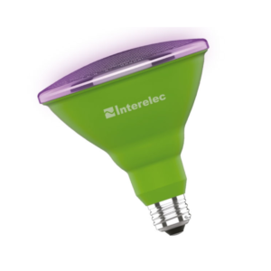 Par 38 led crecimiento vegetativo 15W E27