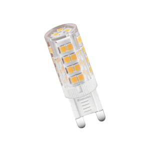 G9 4.5W luz fría