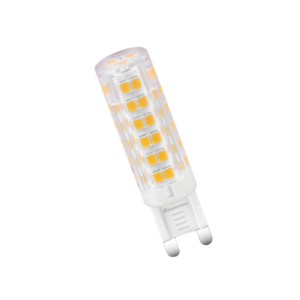G9 6W luz fría