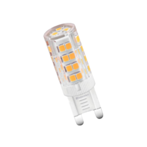 G9 color 4.5W