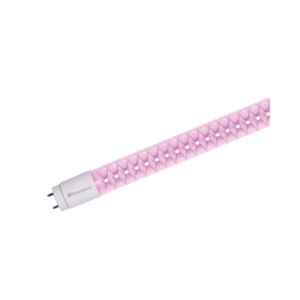 Tubos led T8 especial crecimiento plantas/cultivo 18W