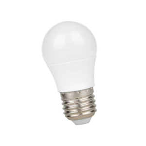 Gota 5W E27 luz fría