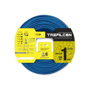 Cable Unipolar 1x1 mm² Normalizado-Trefilcon