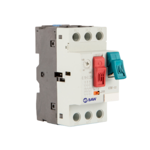 Guardamotor 0,16-0,25A - Baw