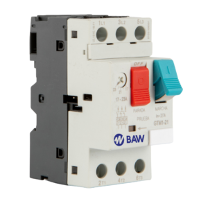 Guardamotor 17-23A - Baw